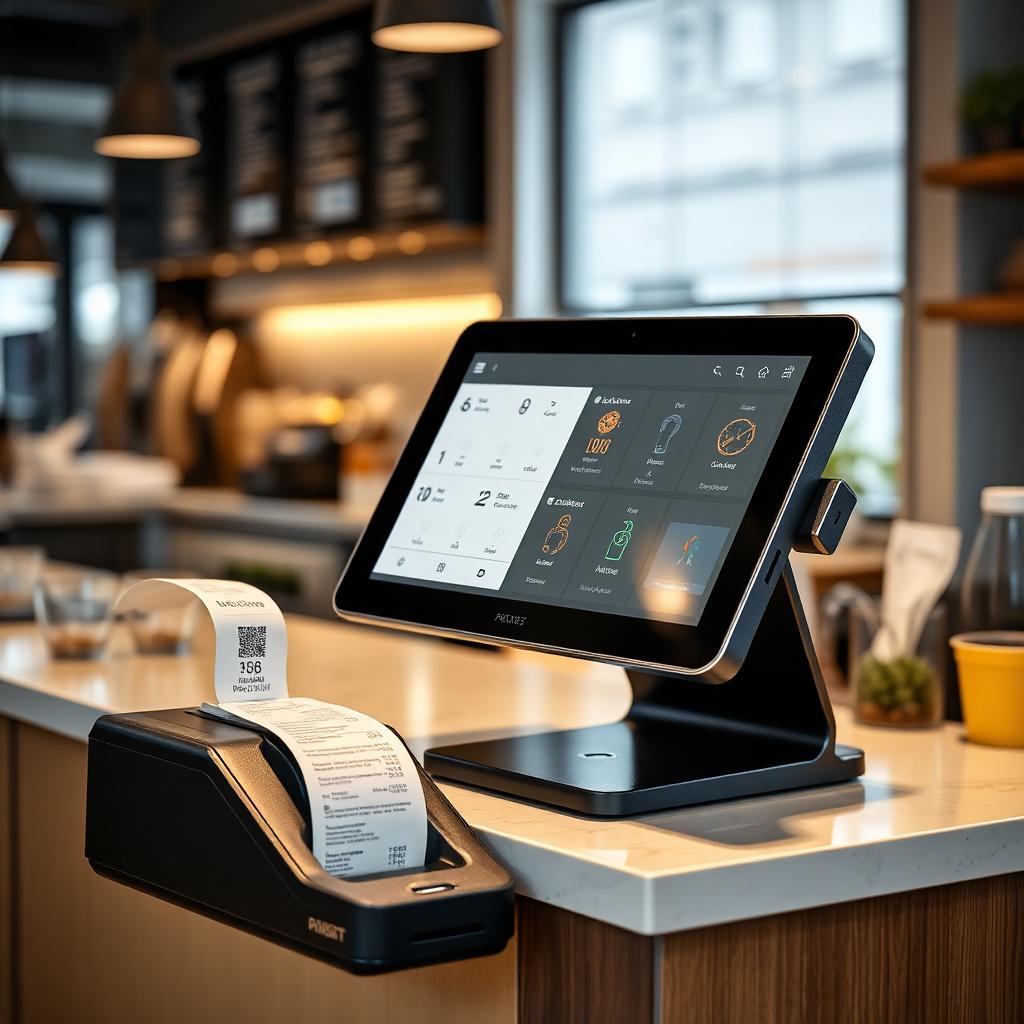 POS Systems