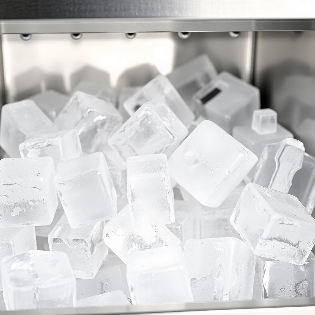 Ice Machines